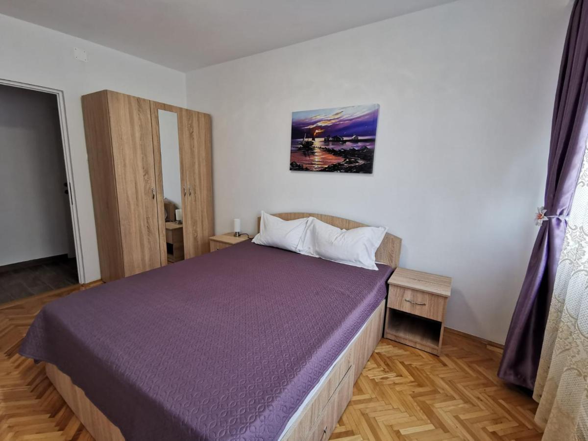 Apartament Carla-Maria ديفا المظهر الخارجي الصورة