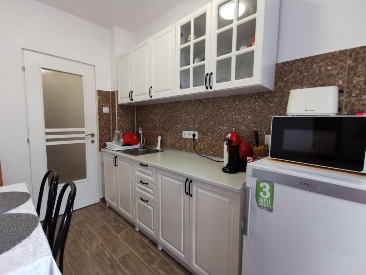 Apartament Carla-Maria ديفا المظهر الخارجي الصورة