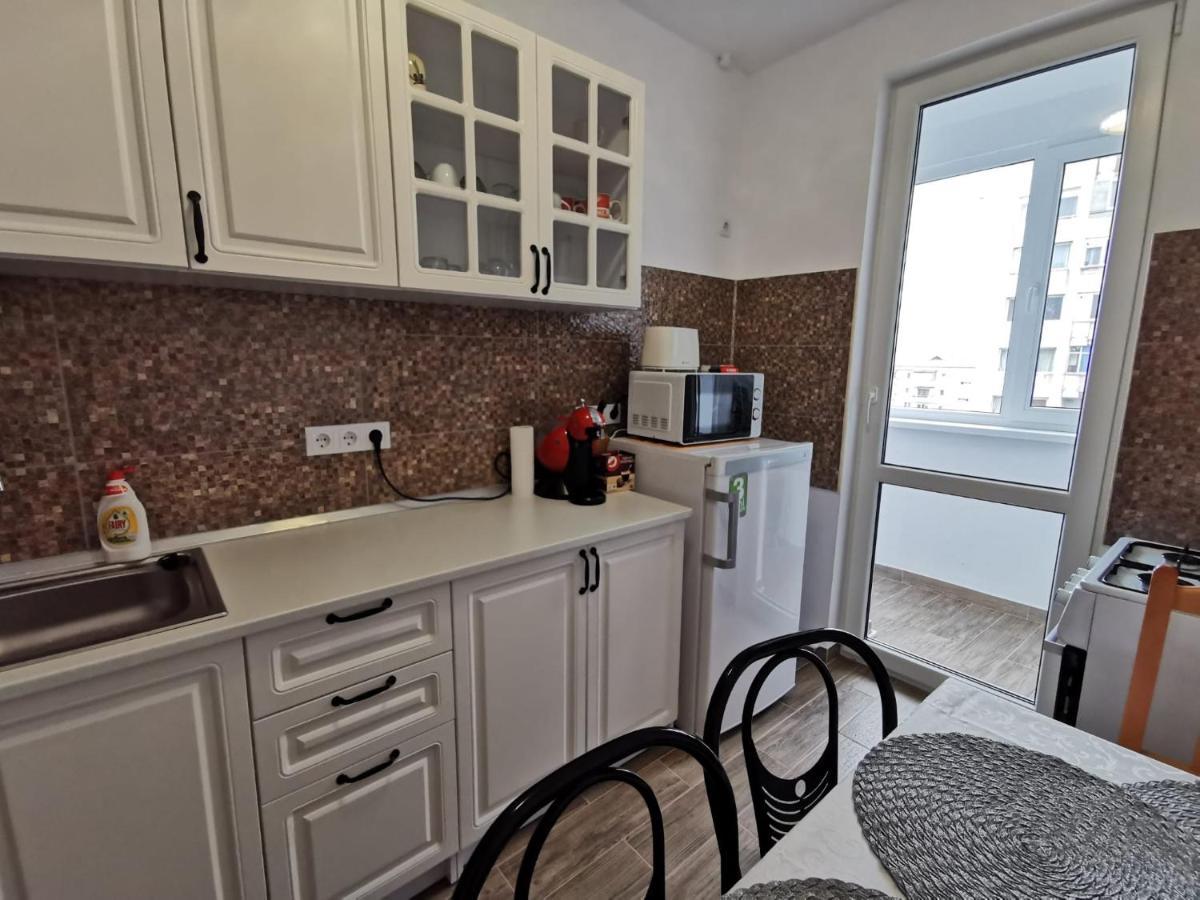 Apartament Carla-Maria ديفا المظهر الخارجي الصورة